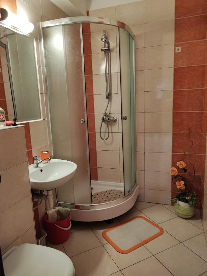 Slnecne Apartmany Podhájska Buitenkant foto